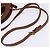 Coach Borsa a mano in pelle 2 in 1 marrone Auth am9143 - vista 8