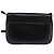 Céline Schultertasche aus Leder Schwarz Gold Auth BA6109 Golden - Ansicht 2