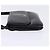 Céline Schultertasche aus Leder Schwarz Gold Auth BA6109 Golden - Ansicht 3