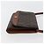 LOUIS VUITTON Borsa a Spalla Monogram Bordeaux 24 M51798 LV Auth 144113 Monogramma - vista 4