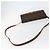 LOUIS VUITTON Borsa a Spalla Monogram Bordeaux 24 M51798 LV Auth 144113 Monogramma - vista 7