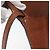 LOUIS VUITTON Borsa a Spalla Monogram Bordeaux 24 M51798 LV Auth 144113 Monogramma - vista 8