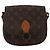 LOUIS VUITTON Borsa a Spalla Monogram Saint Cloud MM M51243 LV Auth 142930 Monogramma - vista 13