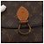 LOUIS VUITTON Borsa a Spalla Monogram Saint Cloud MM M51243 LV Auth 142930 Monogramma - vista 17