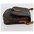 LOUIS VUITTON Borsa a Spalla Monogram Saint Cloud MM M51243 LV Auth 142930 Monogramma - vista 4