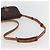 LOUIS VUITTON Borsa a Spalla Monogram Saint Cloud MM M51243 LV Auth 142930 Monogramma - vista 7