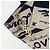 SAINT LAURENT Borsa a mano in nylon blu navy Auth bs29699 - vista 10