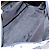 SAINT LAURENT Borsa a mano in nylon blu navy Auth bs29699 - vista 11