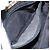 SAINT LAURENT Borsa a mano in nylon blu navy Auth bs29699 - vista 12