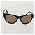 Gafas de sol FENDI de plástico marrón Auth am9120 Castaño - vista 2