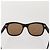 Gafas de sol FENDI de plástico marrón Auth am9120 Castaño - vista 3
