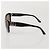 Gafas de sol FENDI de plástico marrón Auth am9120 Castaño - vista 6