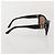 Gafas de sol FENDI de plástico marrón Auth am9120 Castaño - vista 7