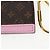 LOUIS VUITTON Monogram Pochette Cles BB Alma Portachiavi M66181 LV Auth 143487V Monogramma - vista 16