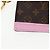 LOUIS VUITTON Monogram Pochette Cles BB Alma Portachiavi M66181 LV Auth 143487V Monogramma - vista 5