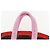 LOUIS VUITTON Monogram Pochette Cles BB Alma Portachiavi M66181 LV Auth 143487V Monogramma - vista 8