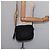 Autre Marque BORSO A SPALLA INTRECCIATO BOTTEGA VENETA Pelle Nera Oro Auth 143195 Nero D'oro - vista 19