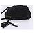 Autre Marque BORSO A SPALLA INTRECCIATO BOTTEGA VENETA Pelle Nera Oro Auth 143195 Nero D'oro - vista 3