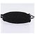 Autre Marque BORSO A SPALLA INTRECCIATO BOTTEGA VENETA Pelle Nera Oro Auth 143195 Nero D'oro - vista 5