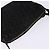 Autre Marque BORSO A SPALLA INTRECCIATO BOTTEGA VENETA Pelle Nera Oro Auth 143195 Nero D'oro - vista 6