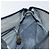 Gucci Bolsa de Ombro Micro GG Supreme PVC Navy Gold 001 115 0918 Auth 143245 Dourado Azul marinho - vista 19