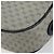 Gucci Bolsa de Ombro Micro GG Supreme PVC Navy Gold 001 115 0918 Auth 143245 Dourado Azul marinho - vista 9