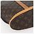 LOUIS VUITTON Borsa Tote Babylone Monogram M51102 LV Auth 144289 Monogramma - vista 15