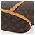 LOUIS VUITTON Borsa Tote Babylone Monogram M51102 LV Auth 144289 Monogramma - vista 16