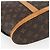 LOUIS VUITTON Borsa Tote Babylone Monogram M51102 LV Auth 144289 Monogramma - vista 17