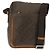 LOUIS VUITTON Tasche Sitadan NM Damier Geant Braun Schwanz M93224 LV Auth gh782