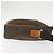 LOUIS VUITTON Tasche Sitadan NM Damier Geant Braun Schwanz M93224 LV Auth gh782 - Ansicht 3