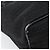 Fendi Borsa a mano in tela Zucchino nera Auth ep10842 Nero - vista 14