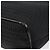 Fendi Borsa a mano in tela Zucchino nera Auth ep10842 Nero - vista 15