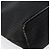 Fendi Borsa a mano in tela Zucchino nera Auth ep10842 Nero - vista 16