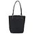 Fendi Borsa a mano in tela Zucchino nera Auth ep10842 Nero - vista 2