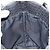 Fendi Borsa a mano in tela Zucchino nera Auth ep10842 Nero - vista 20
