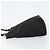 Fendi Borsa a mano in tela Zucchino nera Auth ep10842 Nero - vista 4