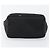 Fendi Borsa a mano in tela Zucchino nera Auth ep10842 Nero - vista 5