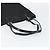 Fendi Borsa a mano in tela Zucchino nera Auth ep10842 Nero - vista 7