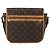LOUIS VUITTON Borsa a Spalla Monogram Messenger Bosphore PM M40106 Auth LV 145751 Monogramma - vista 13