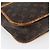 LOUIS VUITTON Borsa a Spalla Monogram Messenger Bosphore PM M40106 Auth LV 145751 Monogramma - vista 16