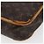 LOUIS VUITTON Borsa a Spalla Monogram Messenger Bosphore PM M40106 Auth LV 145751 Monogramma - vista 17