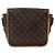 LOUIS VUITTON Borsa a Spalla Monogram Messenger Bosphore PM M40106 Auth LV 145751 Monogramma - vista 2
