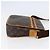 LOUIS VUITTON Borsa a Spalla Monogram Messenger Bosphore PM M40106 Auth LV 145751 Monogramma - vista 4