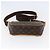 LOUIS VUITTON Borsa a Spalla Monogram Messenger Bosphore PM M40106 Auth LV 145751 Monogramma - vista 5
