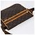 LOUIS VUITTON Borsa a Spalla Monogram Messenger Bosphore PM M40106 Auth LV 145751 Monogramma - vista 6