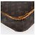 LOUIS VUITTON Borsa a Spalla Monogram Messenger Bosphore PM M40106 Auth LV 145751 Monogramma - vista 8