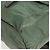 Mochila PRADA de nylon verde plata auténtica 143502 - vista 19