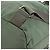 Mochila PRADA de nylon verde plata auténtica 143502 - vista 21