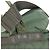 Mochila PRADA de nylon verde plata auténtica 143502 - vista 3